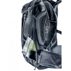 Sac à Dos DEUTER TRANS ALPINE PRO 28 Noir -Sacs à Dos et Bananes Soldes 600x600 225779 16177875544851