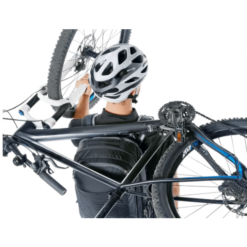 Sac à Dos DEUTER TRANS ALPINE PRO 28 Noir -Sacs à Dos et Bananes Soldes 600x600 225779 16177875580843