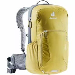Sac à Dos DEUTER BIKE I 20 Moutarde -Sacs à Dos et Bananes Soldes 600x600 225789 16203326137808 1