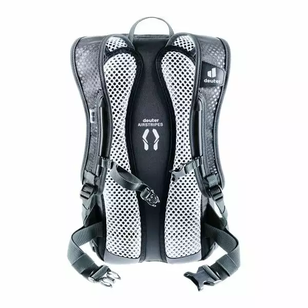 Sac à Dos DEUTER RACE LITE Noir 4 Sac à Dos DEUTER RACE LITE Noir – Image 2