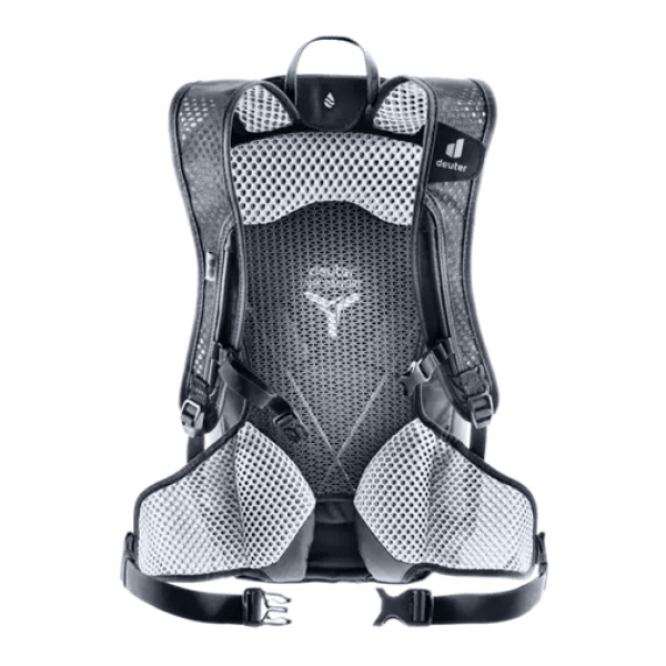 Sac à Dos DEUTER RACE AIR Noir 9 Sac à Dos DEUTER RACE AIR Noir – Image 7