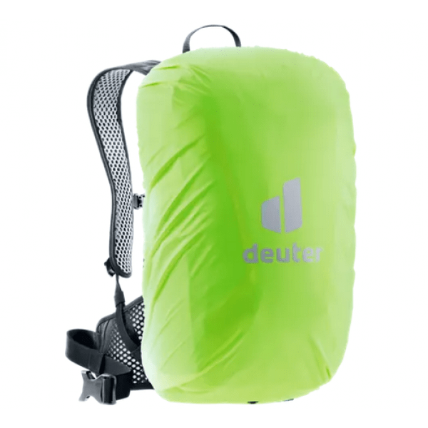 Sac à Dos DEUTER RACE AIR Noir 6 Sac à Dos DEUTER RACE AIR Noir – Image 4