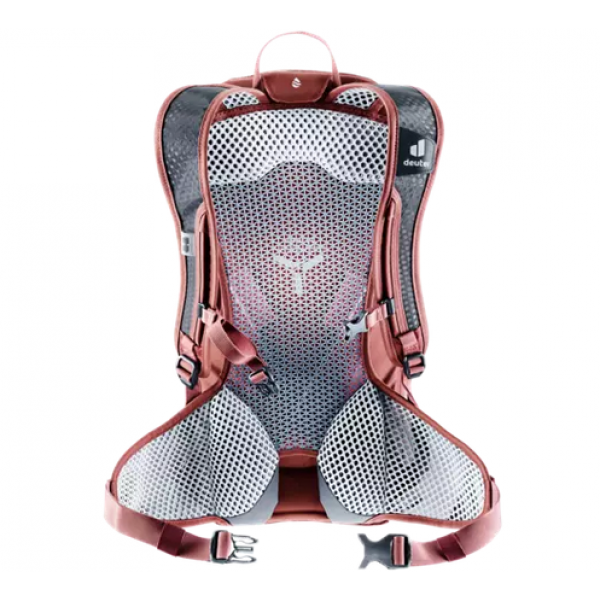 Sac à Dos DEUTER RACE EXP AIR Rouge 9 Sac à Dos DEUTER RACE EXP AIR Rouge – Image 7