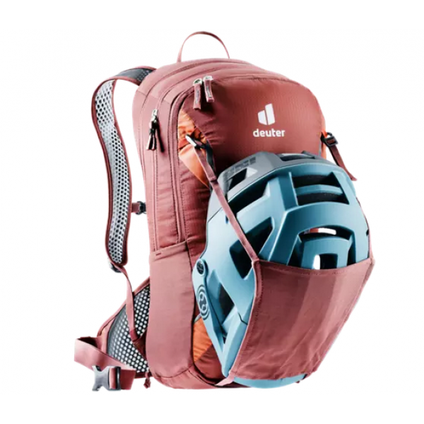 Sac à Dos DEUTER RACE EXP AIR Rouge 12 Sac à Dos DEUTER RACE EXP AIR Rouge – Image 10