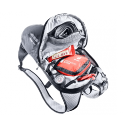 Sac à Dos DEUTER ROAD ONE Noir -Sacs à Dos et Bananes Soldes 600x600 225827 16183008925679