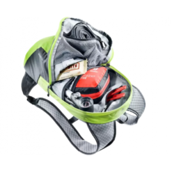 Sac à Dos DEUTER ROAD ONE Citron/Graphite -Sacs à Dos et Bananes Soldes 600x600 225829 16177827156814 1