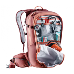 Sac à Dos DEUTER COMPACT EXP 12 SL Orange -Sacs à Dos et Bananes Soldes 600x600 225833 16177211328038 1