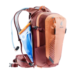 Sac à Dos DEUTER COMPACT EXP 12 SL Orange -Sacs à Dos et Bananes Soldes 600x600 225833 16177211397621 1