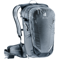 Sac à Dos DEUTER COMPACT EXP 14 Noir