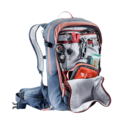 Sac à Dos DEUTER COMPACT EXP 14 Bleu/Orange -Sacs à Dos et Bananes Soldes 600x600 225839 16177214877615 1