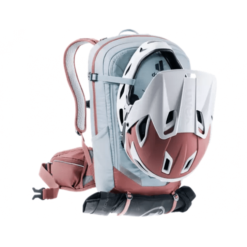 Sac à Dos Avec Dorsale DEUTER FLYT 12 SL Femme Bleu Gris -Sacs à Dos et Bananes Soldes 600x600 225841 16177182512869