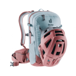 Sac à Dos Avec Dorsale DEUTER FLYT 12 SL Femme Bleu Gris -Sacs à Dos et Bananes Soldes 600x600 225841 16177182547176 1