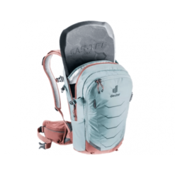 Sac à Dos Avec Dorsale DEUTER FLYT 12 SL Femme Bleu Gris -Sacs à Dos et Bananes Soldes 600x600 225841 16177182636905 1