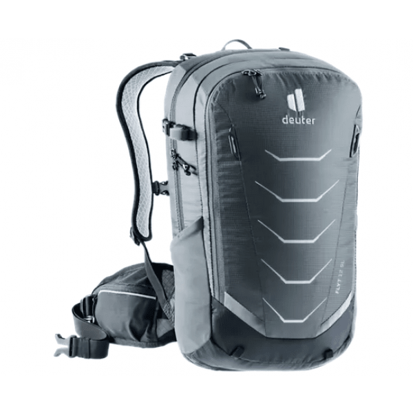 Sac à Dos Avec Dorsale DEUTER FLYT 12 SL Femme 9 Sac à Dos Avec Dorsale DEUTER FLYT 12 SL Femme – Image 7