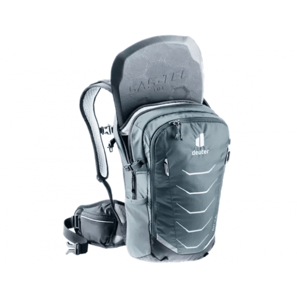 Sac à Dos Avec Dorsale DEUTER FLYT 12 SL Femme 10 Sac à Dos Avec Dorsale DEUTER FLYT 12 SL Femme – Image 8