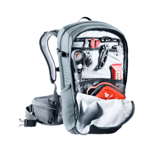 Sac à Dos Avec Dorsale DEUTER FLYT 12 SL Femme 14 Sac à Dos Avec Dorsale DEUTER FLYT 12 SL Femme – Image 12