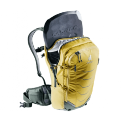 Sac à Dos Avec Dorsale DEUTER FLYT 14 Moutarde -Sacs à Dos et Bananes Soldes 600x600 225851 16177184392506 1