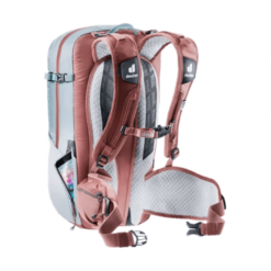 Sac à Dos Avec Dorsale DEUTER FLYT 18 SL Femme Bleu/Gris -Sacs à Dos et Bananes Soldes 600x600 225853 16177191921785 1