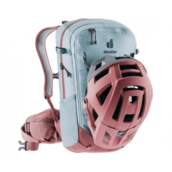 Sac à Dos Avec Dorsale DEUTER FLYT 18 SL Femme Bleu/Gris -Sacs à Dos et Bananes Soldes 600x600 225853 16177191946925 1