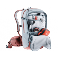 Sac à Dos Avec Dorsale DEUTER FLYT 18 SL Femme Bleu/Gris -Sacs à Dos et Bananes Soldes 600x600 225853 16177191972448 1