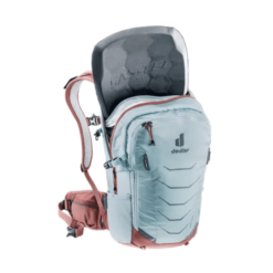 Sac à Dos Avec Dorsale DEUTER FLYT 18 SL Femme Bleu/Gris -Sacs à Dos et Bananes Soldes 600x600 225853 16177191994857