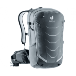 Sac à Dos Avec Dorsale DEUTER FLYT 18 SL Femme Noir