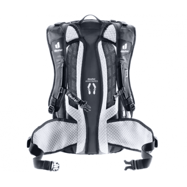 Sac à Dos Avec Dorsale DEUTER FLYT 18 SL Femme Noir 4 Sac à Dos Avec Dorsale DEUTER FLYT 18 SL Femme Noir – Image 2