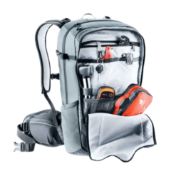 Sac à Dos Avec Dorsale DEUTER FLYT 18 SL Femme Noir 18 Sac à Dos Avec Dorsale DEUTER FLYT 18 SL Femme Noir -Sacs à Dos et Bananes Soldes 600x600 225855 16177194271093