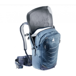 Sac à Dos Avec Dorsale DEUTER FLYT 20 Bleu -Sacs à Dos et Bananes Soldes 600x600 225857 16177195350492