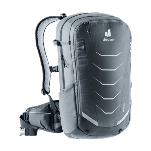 Sac à Dos Avec Dorsale DEUTER FLYT 20 9 Sac à Dos Avec Dorsale DEUTER FLYT 20 – Image 7