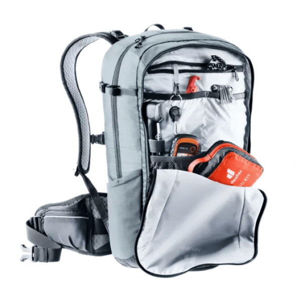 Sac à Dos Avec Dorsale DEUTER FLYT 20 5 Sac à Dos Avec Dorsale DEUTER FLYT 20 – Image 3