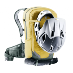 Sac à Dos Avec Dorsale DEUTER FLYT 20 Moutarde -Sacs à Dos et Bananes Soldes 600x600 225863 16177196732894 1