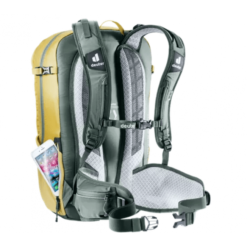 Sac à Dos Avec Dorsale DEUTER FLYT 20 Moutarde -Sacs à Dos et Bananes Soldes 600x600 225863 16177196760456 1