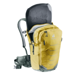 Sac à Dos Avec Dorsale DEUTER FLYT 20 Moutarde -Sacs à Dos et Bananes Soldes 600x600 225863 16177196819074 1