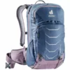 Sac à Dos Avec Dorsale DEUTER ATTACK 14 SL Femme Marine -Sacs à Dos et Bananes Soldes 600x600 225867 16203306887916