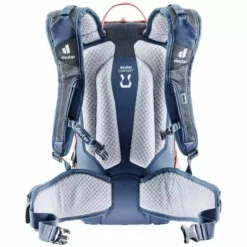 Sac à Dos Avec Dorsale Intégrée DEUTER ATTACK 16 Séquoia/Bleu Marine -Sacs à Dos et Bananes Soldes 600x600 225873 16499496381656