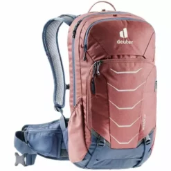 Sac à Dos Avec Dorsale Intégrée DEUTER ATTACK 16 Séquoia/Bleu Marine -Sacs à Dos et Bananes Soldes 600x600 225873 16499496509657 1