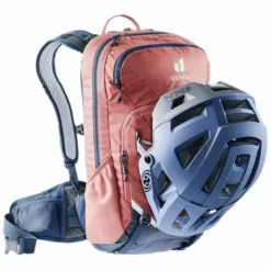 Sac à Dos Avec Dorsale Intégrée DEUTER ATTACK 16 Séquoia/Bleu Marine -Sacs à Dos et Bananes Soldes 600x600 225873 16499497273803 1