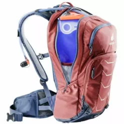 Sac à Dos Avec Dorsale Intégrée DEUTER ATTACK 16 Séquoia/Bleu Marine -Sacs à Dos et Bananes Soldes 600x600 225873 16499497628482 1