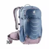 Sac à Dos Avec Dorsale DEUTER ATTACK 18 SL Femme Bleu -Sacs à Dos et Bananes Soldes 600x600 225881 16255847384287