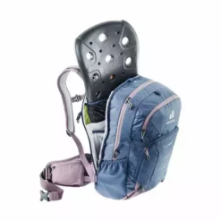 Sac à Dos Avec Dorsale DEUTER ATTACK 18 SL Femme Bleu 12 Sac à Dos Avec Dorsale DEUTER ATTACK 18 SL Femme Bleu -Sacs à Dos et Bananes Soldes 600x600 225881 16255847421536