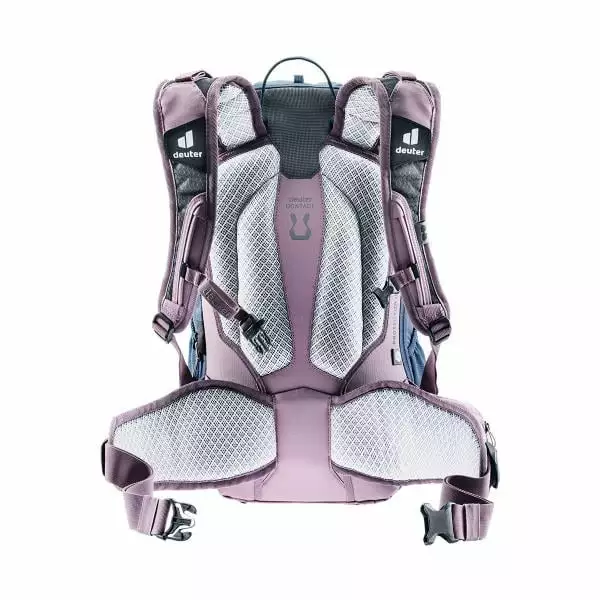 Sac à Dos Avec Dorsale DEUTER ATTACK 18 SL Femme Bleu 10 Sac à Dos Avec Dorsale DEUTER ATTACK 18 SL Femme Bleu – Image 8