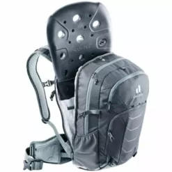 Sac à Dos Avec Dorsale DEUTER ATTACK 20 -Sacs à Dos et Bananes Soldes 600x600 225885 16203314378356