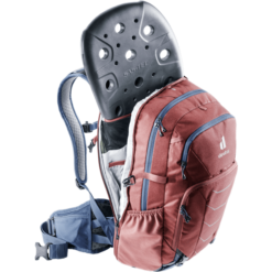 Sac à Dos Avec Dorsale DEUTER ATTACK 20 Séquoia/Marine 13 Sac à Dos Avec Dorsale DEUTER ATTACK 20 Séquoia/Marine -Sacs à Dos et Bananes Soldes 600x600 225887 162033181374 1