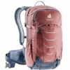 Sac à Dos Avec Dorsale DEUTER ATTACK 20 Séquoia/Marine -Sacs à Dos et Bananes Soldes 600x600 225887 16203319084044