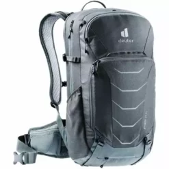 Sac à Dos Avec Dorsale Intégrée DEUTER ATTACK 22 EL Noir -Sacs à Dos et Bananes Soldes 600x600 225889 16499499892247