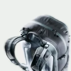 Sac à Dos Avec Dorsale Intégrée DEUTER ATTACK 22 EL Noir -Sacs à Dos et Bananes Soldes 600x600 225889 16499499981108 1