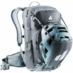 Sac à Dos Avec Dorsale Intégrée DEUTER ATTACK 22 EL Noir -Sacs à Dos et Bananes Soldes 600x600 225889 16499500072969