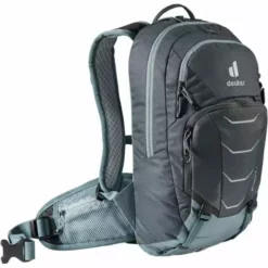 Sac à Dos Avec Dorsale Intégrée DEUTER ATTACK 8 JR Enfant Noir -Sacs à Dos et Bananes Soldes 600x600 225923 16280755151285 1
