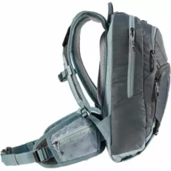 Sac à Dos Avec Dorsale Intégrée DEUTER ATTACK 8 JR Enfant Noir -Sacs à Dos et Bananes Soldes 600x600 225923 16280755434956